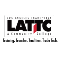 LATTC logo