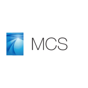 MCS logo